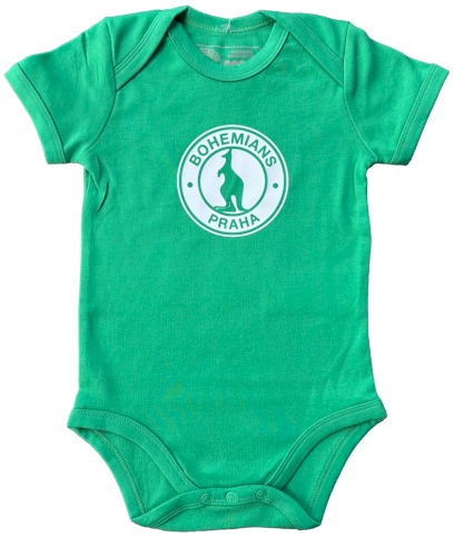 5727-body mimi zelene detske